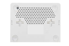 Router MikroTik hEX RB750Gr3 biely

 obrázok produktu 2 z 3