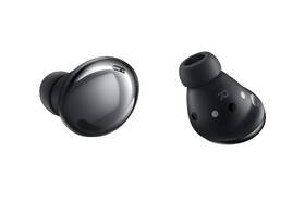 Slúchadlá Samsung Galaxy Buds Pro čierna

 obrázok produktu 1 z 8