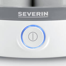 Jogurtovač Severin JG 3518 sivý/biely

 obrázok produktu 5 z 11