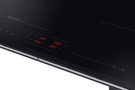 Indukčná varná doska Samsung NZ64B6056GK/U2 čierna

 obrázok produktu 2 z 11