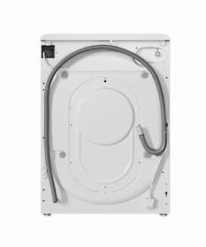 Práčka so sušičkou Indesit BDE 107624 8WS EE 

 obrázok produktu 10 z 13