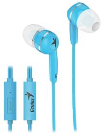 Slúchadlá Genius HS-M320 modrá

 obrázok produktu 1 z 2