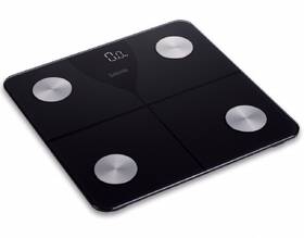 Osobná váha Salente SlimFit-BK 

 obrázok produktu 1 z 5