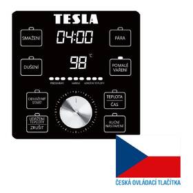 Multifunkčný hrniec Tesla MultiCook MC600 Pro 

 obrázok produktu 2 z 18