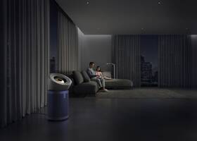 Čistička vzduchu Dyson Purifier Big+Quiet Formaldehyde BP03 

 obrázok produktu 14 z 25