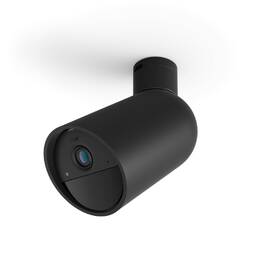 IP kamera Philips Secure Cam Battery čierna

 obrázok produktu 1 z 4