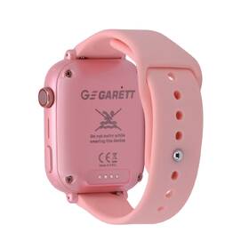 Inteligentné hodinky Garett Kids N!ce Pro 4G ružové

 obrázok produktu 6 z 6