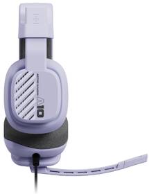 Headset Logitech G Astro A10 PC fialový

 obrázok produktu 8 z 13