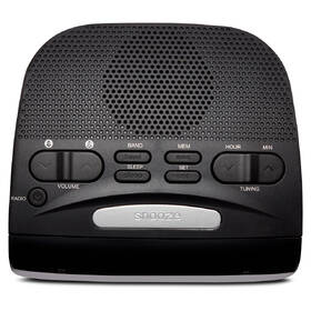 Rádiobudík AIWA AIWA CR-15 čierny/biely

 obrázok produktu 2 z 5