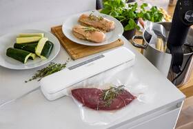 Vákuovačka Lauben Vacuum Sealer 10WT 

 obrázok produktu 12 z 15