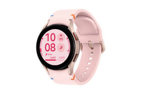 Inteligentné hodinky Samsung Galaxy Watch FE ružové

 obrázok produktu 9 z 27