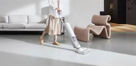 Viacúčelový vysávač Xiaomi Truclean W10 Ultra Wet Dry Vacuum biely

 obrázok produktu 10 z 19