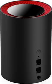 Kompletný Wi-Fi systém Cudy M3000 AX3000 Wi-Fi 6 Mesh 2.5G, set 2 ks čierny

 obrázok produktu 3 z 3