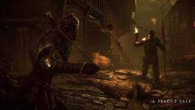 Hra Focus Home Interactive PlayStation 5 A PlagueTale: Innocence 

 obrázok produktu 4 z 4