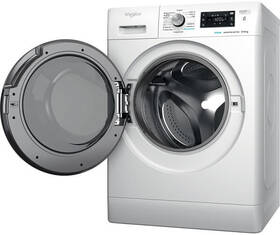 Práčka so sušičkou Whirlpool FFWDB 864349 BV EE biela

 obrázok produktu 4 z 12