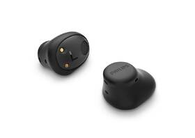 Slúchadlá Philips bezdrôtová TAT2149BK čierna

 obrázok produktu 1 z 4