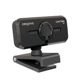 Webkamera Creative LIVE! CAM SYNC V3 čierna

 obrázok produktu 5 z 16