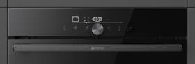 Rúra Gorenje GO66E PIZZA350C čierna

 obrázok produktu 3 z 27