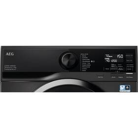 Práčka AEG LSR6E47DXC 

 obrázok produktu 2 z 5