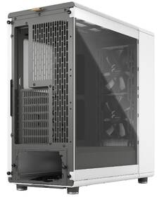 Case FRACTAL DESIGN Chalk White Tempered Glass Clear Tint biela

 obrázok produktu 6 z 19