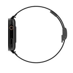 Inteligentné hodinky Carneo Zephyr Ultra HR+ čierne

 obrázok produktu 6 z 8