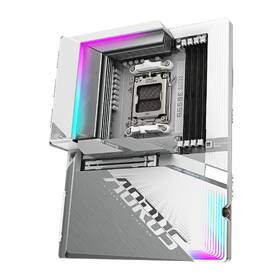 Základná doska GIGABYTE B650E AORUS STEALTH ICE 

 obrázok produktu 2 z 5