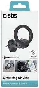 Držiak na mobil SBS CIRCLE MAG AIR V B 

 obrázok produktu 2 z 2