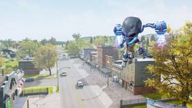 Hra THQ Nordic Xbox One Destroy All Humans! 

 obrázok produktu 2 z 7