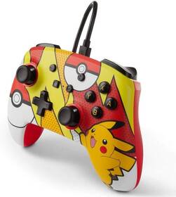  JPL NSW PIKACHU POP 

 obrázok produktu 1 z 4