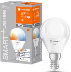 Inteligentná žiarovka LEDVANCE P40 4,9W TW E14 

 obrázok produktu 2 z 3