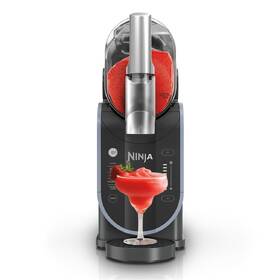Výrobník ľadovej drte Ninja FS301EU SLUSHi sivý/modrý

 obrázok produktu 7 z 7