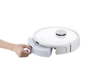 Robotický vysávač Roborock Q7 BF White biely

 obrázok produktu 6 z 12
