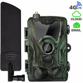 Fotopasca Evolveo StrongVision LTE CLOUD 

 obrázok produktu 7 z 8