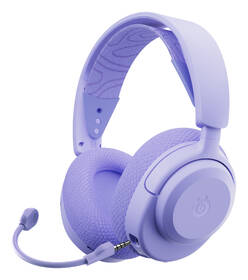 Headset SteelSeries Arctis Nova 3PW fialový

 obrázok produktu 4 z 12