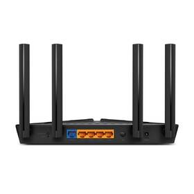 Router TP-Link Archer AX58 čierny

 obrázok produktu 2 z 6
