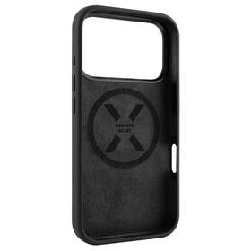 Kryt na mobil FIXED MagFlow s podporou MagSafe na Apple iPhone 17 Pro čierny

 obrázok produktu 1 z 3
