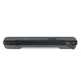Puzdro PowerA Dark Heather Grey - Nintendo Switch 2 sivé

 obrázok produktu 3 z 9