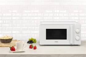 Mikrovlnná rúra Mora MT122W biela

 obrázok produktu 5 z 7