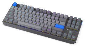 Klávesnica ENDORFY Thock V2 TKL Wireless US sivá

 obrázok produktu 1 z 23