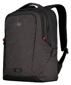 Batoh na notebook Wenger MX Professional 16" sivý

 obrázok produktu 5 z 14
