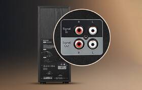 Subwoofer Edifier T5s čierny

 obrázok produktu 5 z 7