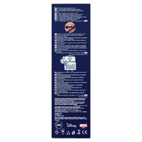 Zubná kefka Oral-B Spiderman + cestovné puzdro čierna

 obrázok produktu 4 z 5
