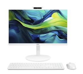 PC all in-one Acer Aspire C27-1E13U7UNH biely

 obrázok produktu 3 z 6