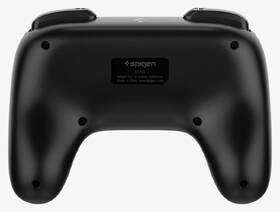 Grip Spigen Joy-Con Grip NS100 -  Nintendo Switch 2 čierny

 obrázok produktu 3 z 15