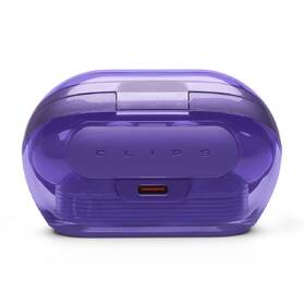 Slúchadlá JBL Soundgear Clips fialová

 obrázok produktu 3 z 7