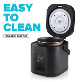 Ryžovar Niceboy RiceCooker POP čierny

 obrázok produktu 4 z 5