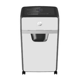 Skartovač HP OneShred 24CC biely

 obrázok produktu 2 z 7