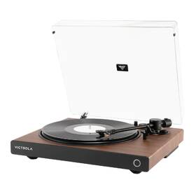 Gramofón Victrola VPT-1520 Wave čierny/hnedý

 obrázok produktu 3 z 13