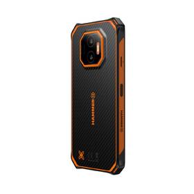 Mobilný telefón myPhone Hammer Energy X2 6 GB / 128 GB čierny/oranžový

 obrázok produktu 8 z 12