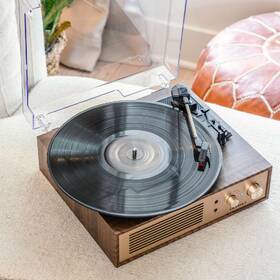 Gramofón Crosley Miles hnedý

 obrázok produktu 13 z 15